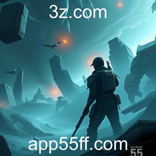 A Ascensão do 55FF no Mundo dos Games