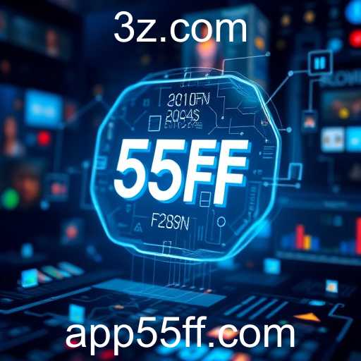 A Ascensão e Impacto de '55FF' no Universo dos Jogos