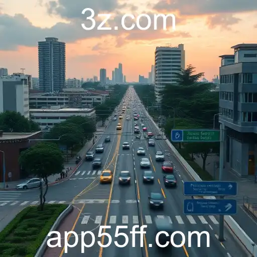 Impacto da Chave '55FF' nos Jogos Online em 2025