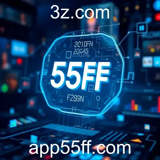 A Revolução Digital do 55FF