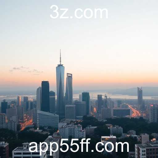 O Ano de Expansão para o 55FF