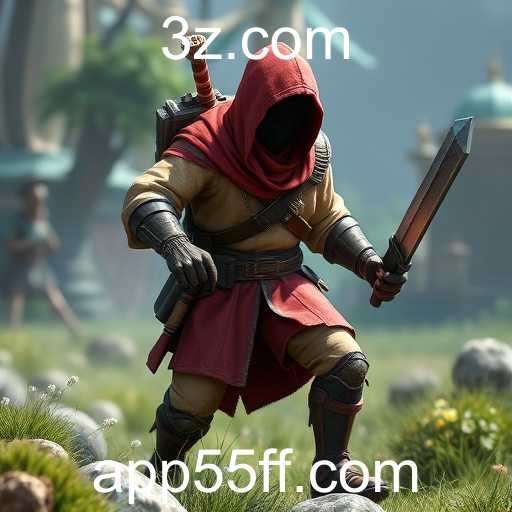 A Revolução dos Jogos Online com 55FF: Tendências e Impactos